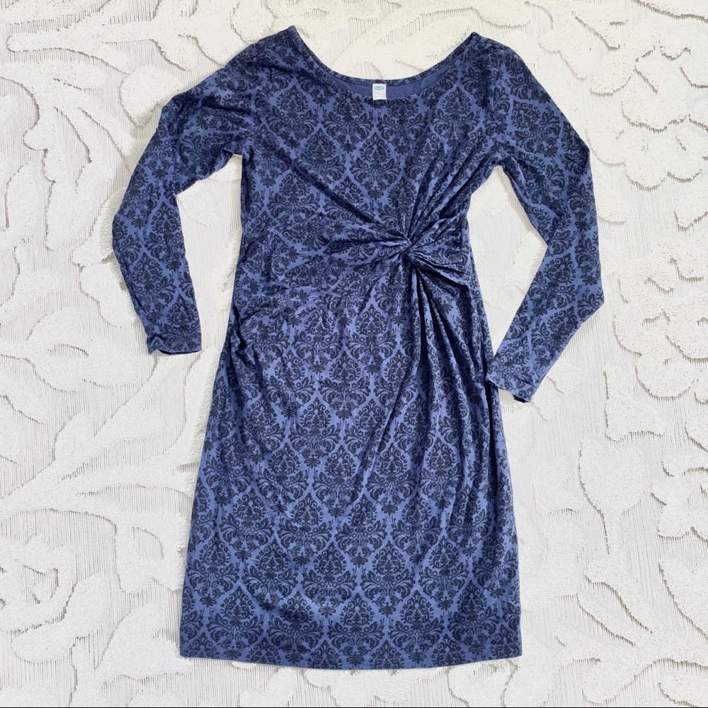 Medium Maternity Dress, Worn Once!
